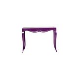 Mobilya Baba Purple Dresuar