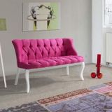 Mobilya Bazarı Almera Çay Seti Ikili Koltuk (Salon - Balkon - Ofis)