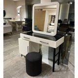 Mobilya Bazarı Asil Yatak Odası %100 Mdf Aynalı Şifonyer