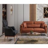 Mobilya Bazarı Dubai Koltuk Takımı 3+1