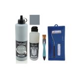 Mobilya Boyası-Cadence Multisurface H-040 Delano 500Ml Ultimate Vernik Parlak 250Ml Saten Rulo Set