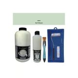 Mobilya Boyası Cadence Multisurface H-047 Açık Adaçayı 2000 Ml Ultimate Vernik Mat 500 Ml