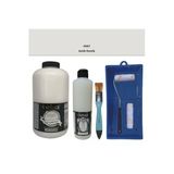Mobilya Boyası-Cadence Multisurface H-087 Antik Kemik 2Lt Ultimate Parlak Vernik 500Ml Satenruloset