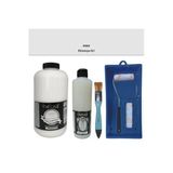 Mobilya Boyası-Cadence Multisurface H-088 Ekinezya Gri 2000Ml Ultimate Vernik Mat 500Ml Satenruloset