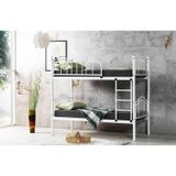 Mobilya Dükkanım ARM036 90x200 cm Belinay Ranza