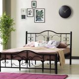 Mobilya Dükkanım ARM110B Pero Metal 120x200 cm Karyola
