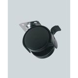 Mobilya Için Kilitli 4 cm Tekerlek Ayak Seti Tdms-07 - Renkli - 1