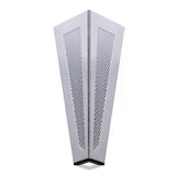 Mobilya Kanepe Koltuk Sehpa Tv Ünitesi Ayağı 14 Cm Krom Metal Ayakları
