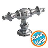 Mobilya Kulp Renk Dugme Mutfak Cekmece Dolabi Dolap Kulplari Kapak Kulpu Kulbu Tek Vida Krom