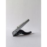 Mobilya PVC Kenar Bandı Delik Açma El Aleti | PVC Uyumlu, 8 MM Delik