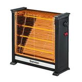 Mobilya Sarayı Termostatlı Quartz Soba