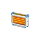 MOBİLYA SARAYI TERMOSTATLI ÜSTTEN ISITMALI QUARTZ SOBA