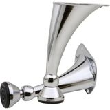 Mobilya Sehpa Puf Zigon Metal Ayağı Ayarlanabilir Krom Ayak 11 Cm - Mobilya Hırdavatı
