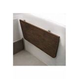 mobilyacın Açılır Kapanır Çalışma Masası Mutfak Masası Katlanır Duvar Masası BAROK 45x80