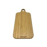 Mobilyacın Bambu Kesme Tahtasi 40 X 20 Ceviz
