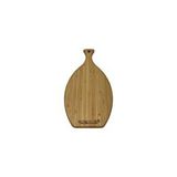 Mobilyacın Bambu Kesme Tahtası (balık) 35x18.5 Ceviz