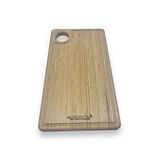 Mobilyacın Bambu Kesme Tahtasi (et2) 39 X 24 Ceviz