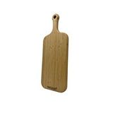 Mobilyacın Bambu Kesme Tahtası ( Nil ) 50 X 16 Ceviz
