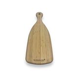 Mobilyacın Bambu Kesme Tahtasi (polo) 41 X 13 Ceviz