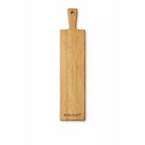 mobilyacın BAMBU KESME TAHTASI (SUNUM) 42x11