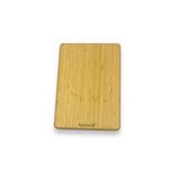 Mobilyacın Bambu Kesme Tahtasi (tap) 35 X 24 Ceviz