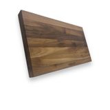 mobilyacın CEVİZ KESME TAHTASI ET KEMİK KÜTÜĞÜ 30 X 19