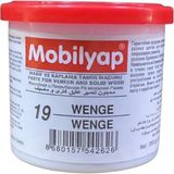 mobilyap Venge Ahşap Mobilya Parke Tamir Dolgu Macunu Çatlak Çizik Giderici Kullanıma Hazır 200 gr - 1 Adet