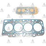 Mobıs 223114A710 223114A710 Silindir Kapak Contası H100 Kamyonet 12- 0.95 mm Uyumlu