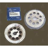 MOBIS 242212B000 Eksantrik Zincir Dişlisi Accent Blue 1.4 11- İ30