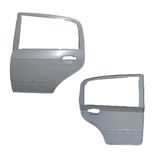 MOBIS Kapı Sacı Arka Sol Getz 2003-2011 77111-1C010