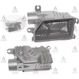 MOBIS KUTU HAVA FİLTRE ALT I-30 2012-2016 / ELANTRA 2011 BENZİNLİ 28112 310000