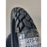 MOBIS MOBIS Maruti Tyres 275-18 Tt(Tubetype) Motorsiklet Lastiği