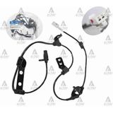 MOBIS Sensör Abs 9-35 2010-2015 / Sportage 2011-2016 Arka Sol 95680 2S300