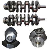 Mobis Starex CRDI / Sorento CRDI / H100 2012- / H-1 2008- Krank Mili