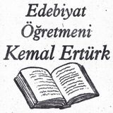 Mobistamps Edebiyat Öğretmeni Özel Kaşe