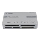 Mobitell İE7OP USB 3.0 Çoklu Kart Okuyucu