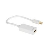 Mobitell MP352 MiniDisplay Port To HDMI Çevirici Adaptör