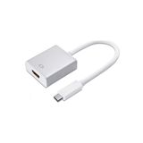 Mobitell Type-C 3.1 To HDMI 4K Görüntü Aktarıcı Adaptör