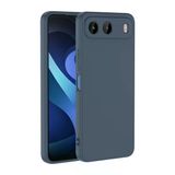 Mobixa İnfinix Hot 60İ 5G Lansman Kılıf İçi Kadife Kaplı Kasayı Çizmeyen Tosche Premium Esnek Silikon Kapak