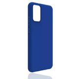 Mobixa Samsung Galaxy A02s Kılıf Mat Ve Yumuşak Yapılı Şık Esnek Flexo Premium Kapak