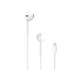 mobixom Iphone uyumlu Lightning Girişli Kablolu Kulaklık iPhone 7-8-X-11-12-13-14 serisi ile Uyumlu