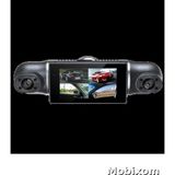Mobixom TV98 RK3518 Android 14.0 Tv Stick 5g Çift Wifi 8k Medya Oynatıcı - siyah