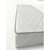 Moblay Zaria Full Ortopedik Yaylı Tek Kişilik Yatak Ranza Yatak - 90 x 190 cm