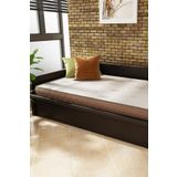Mobpazar Bamboo Ortopedik Sünger 80x180 CM Yatak