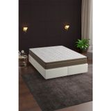 Mobpazar Flora Full Ortopedik 140x200 cm Yatak