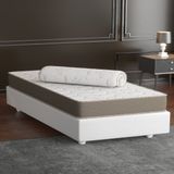 Mobpazar Full Ortopedik Bamboo 90x200 cm Yatak Pedi