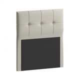 Mobpazar Sofia Baza Başlığı 90X100 Cm Krem Renk