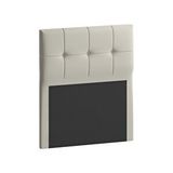 Mobpazar Sofia Krem 90x100 cm Başlık