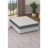 Mobpazar Spinal Assistance Pocket Yaylı Bamboo 180x200 cm Çift Kişilik Yatak
