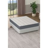 Mobpazar Spinal Assistance Pocket Yaylı Bamboo 90x190 cm Tek Kişilik Yatak